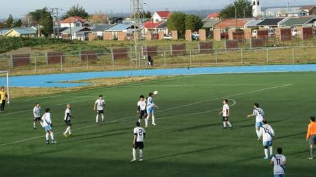 EL PINGÜINO VENCIÓ A NATALINO POR WO EN SÉPTIMA FECHA DEL TORNEO APERTURA EN LA ASOCIACIÓN 18 EL PINGÜINO VENCIÓ A NATALINO POR WO EN SÉPTIMA FECHA DEL TORNEO APERTURA EN LA ASOCIACIÓN 18