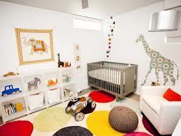 Lindos dormitorios decorados con animales