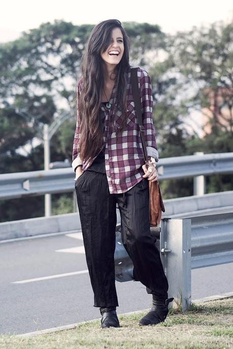 Take it Easy Take it Easy