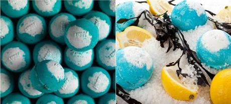 Mi Primer Contacto con Lush Mi Primer Contacto con Lush