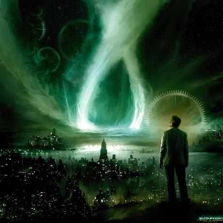 Incorpóreo Incorpóreo