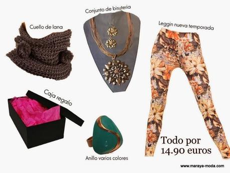 MARAYA BOX: Una nueva forma de ir a la moda!!! MARAYA BOX: Una nueva forma de ir a la moda!!!