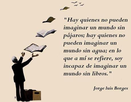 Entrada express: 15 Frases celebres de libros.