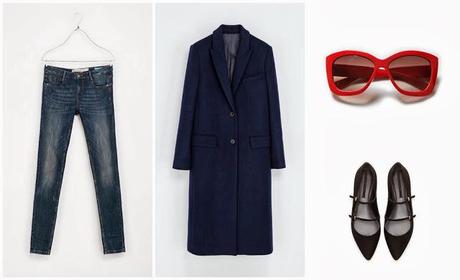 GET THE LOOK: TOTAL DENIM GET THE LOOK: TOTAL DENIM