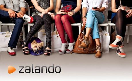 ZALANDO ZALANDO