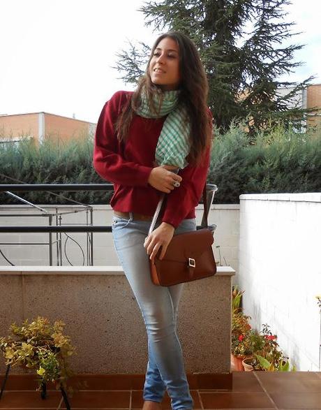 WITH GREEN STRIPES WITH GREEN STRIPES