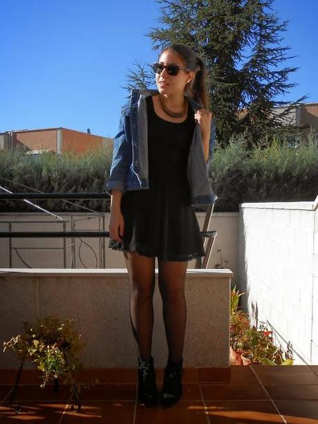 LACE IT! LACE IT!