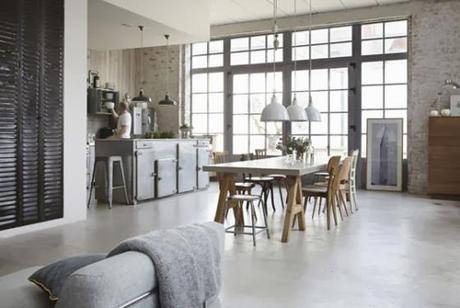 Vivienda con aire industrial casa-industrial_estilo-escandinavo02