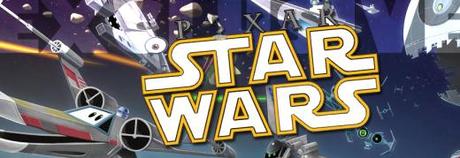 Pixar planea unirse al universo ‘Star Wars’. pixar-star-wars