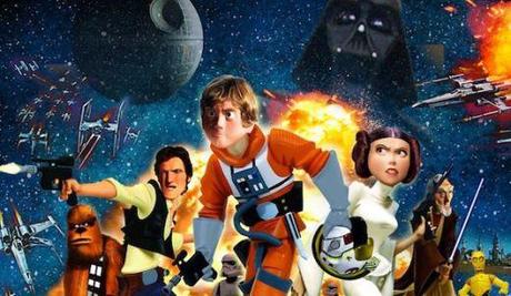 Pixar planea unirse al universo ‘Star Wars’. star-wars-pixar-