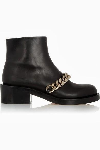 Chained boots, DIY o cómpratelas. Chained boots, DIY o cómpratelas.