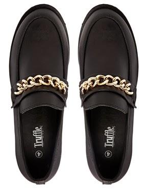 Chained boots, DIY o cómpratelas. Chained boots, DIY o cómpratelas.