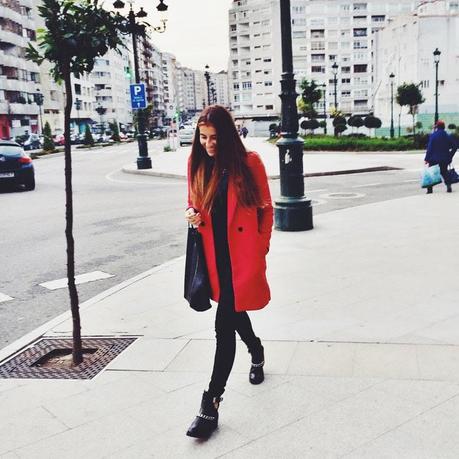 Chained boots, DIY o cómpratelas. Chained boots, DIY o cómpratelas.