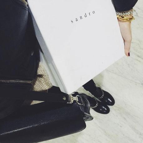 Chained boots, DIY o cómpratelas. Chained boots, DIY o cómpratelas.