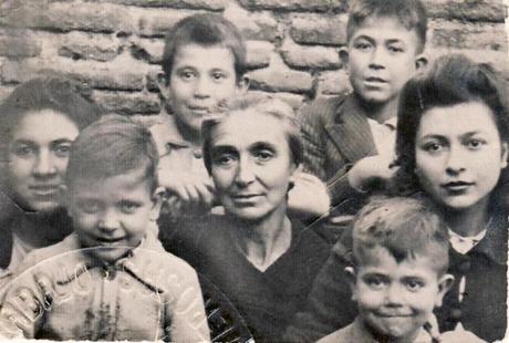 ESPAÑA: LAS TUMBAS DE LA VERGÜENZA photo_3_t670