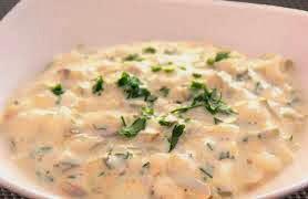 SALSA TÁRTARA SALSA TÁRTARA