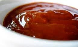 SALSA BARBACOA SALSA BARBACOA