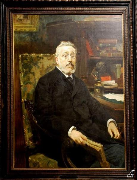 EL XIX. UN SABOYA EN EL PALACIO REAL EL XIX. UN SABOYA EN EL PALACIO REAL