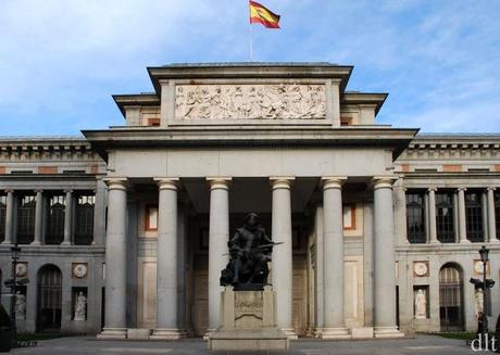EL MUSEO DEL PRADO: SU MEJOR LEGADO EL MUSEO DEL PRADO: SU MEJOR LEGADO