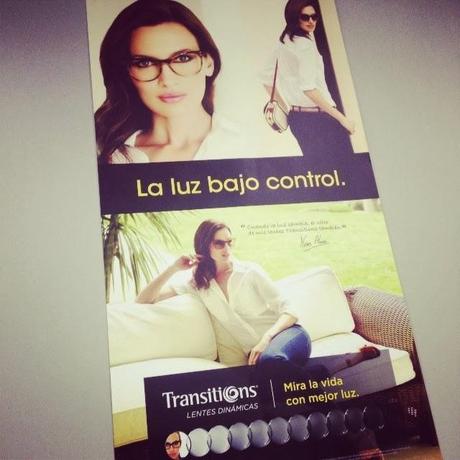 TRANSITIONS TRANSITIONS