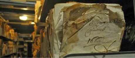 Archivo Secreto del Vaticano Archivo Secreto del Vaticano