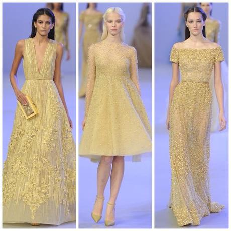 ELIE SAAB: ALTA COSTURA PARÍS