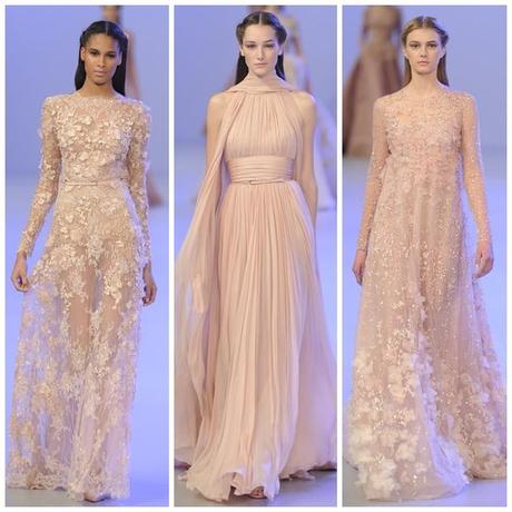 ELIE SAAB: ALTA COSTURA PARÍS