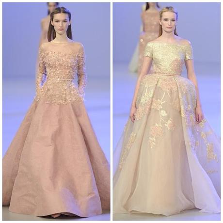 ELIE SAAB: ALTA COSTURA PARÍS