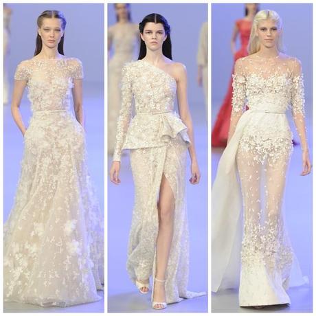 ELIE SAAB: ALTA COSTURA PARÍS