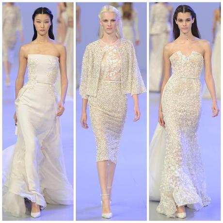 ELIE SAAB: ALTA COSTURA PARÍS