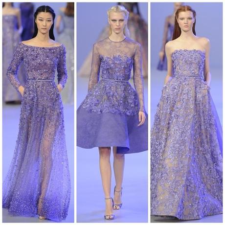 ELIE SAAB: ALTA COSTURA PARÍS