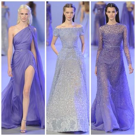 ELIE SAAB: ALTA COSTURA PARÍS