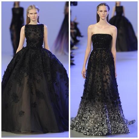 ELIE SAAB: ALTA COSTURA PARÍS