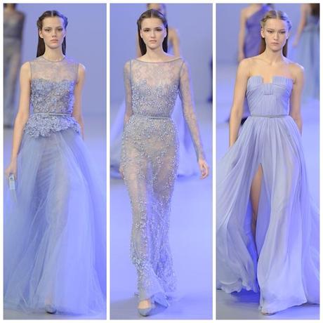 ELIE SAAB: ALTA COSTURA PARÍS