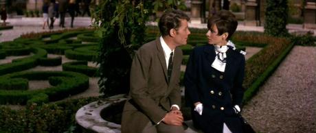 Audrey Hepburn en Audrey Hepburn