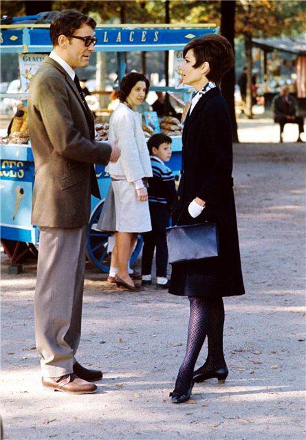 Audrey Hepburn en Audrey Hepburn