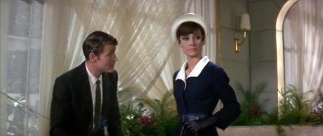Audrey Hepburn en Audrey Hepburn