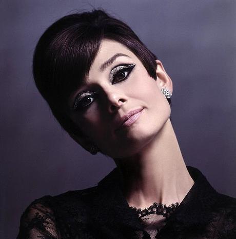 Audrey Hepburn en Audrey Hepburn