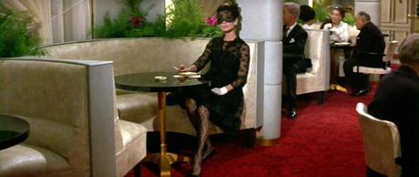 Audrey Hepburn en Audrey Hepburn