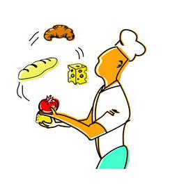 Presentación de curso de manipulador de alimentos Presentación de curso de manipulador de alimentos