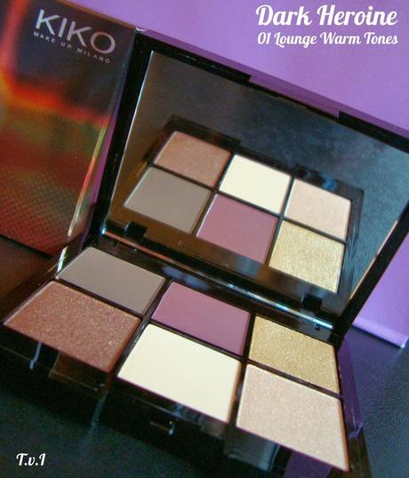 Rebajas en KIKO y los propósitos de Año Nuevo por el retrete Rebajas en KIKO y los propósitos de Año Nuevo por el retrete