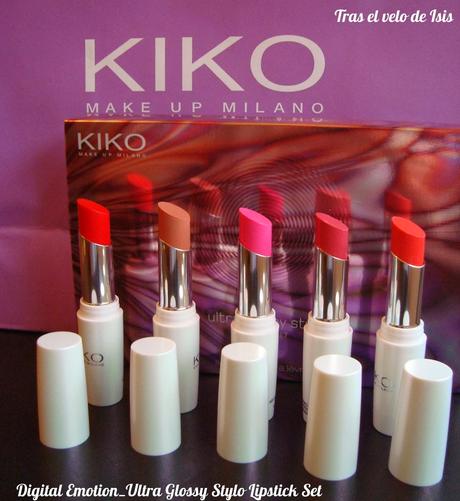 Rebajas en KIKO y los propósitos de Año Nuevo por el retrete Rebajas en KIKO y los propósitos de Año Nuevo por el retrete