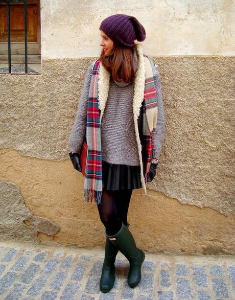 COLD WEATHER COLD WEATHER