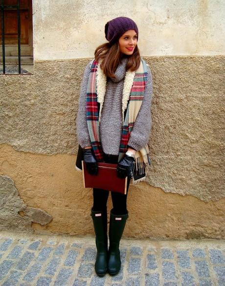 COLD WEATHER COLD WEATHER