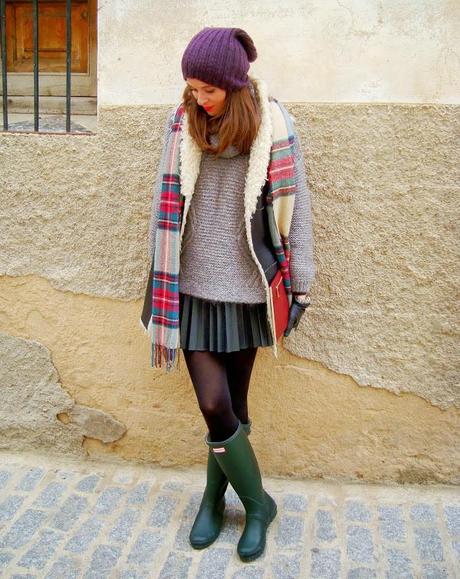 COLD WEATHER COLD WEATHER