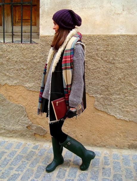 COLD WEATHER COLD WEATHER