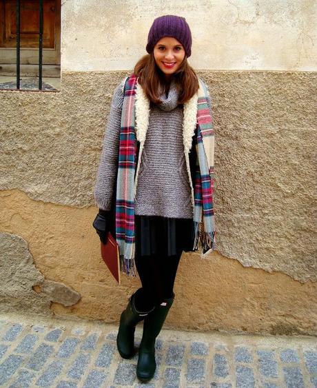 COLD WEATHER COLD WEATHER