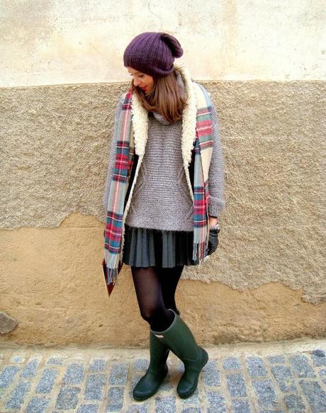 COLD WEATHER COLD WEATHER