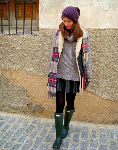 COLD WEATHER COLD WEATHER