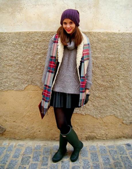 COLD WEATHER COLD WEATHER